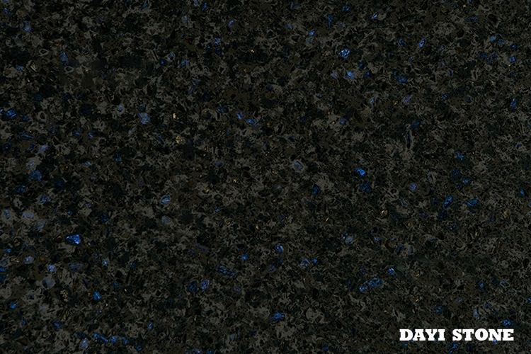 Galaxy Color Quartz 5016 - Dayi Stone